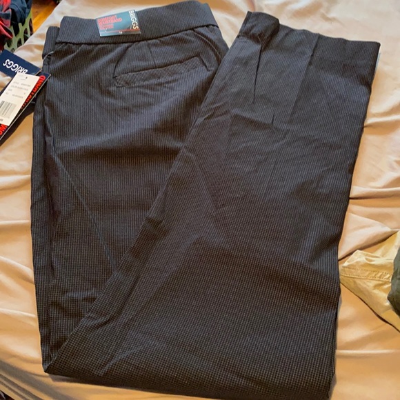 Briggs New York | Pants u0026 Jumpsuits | Briggs Dress Pants | Poshmark